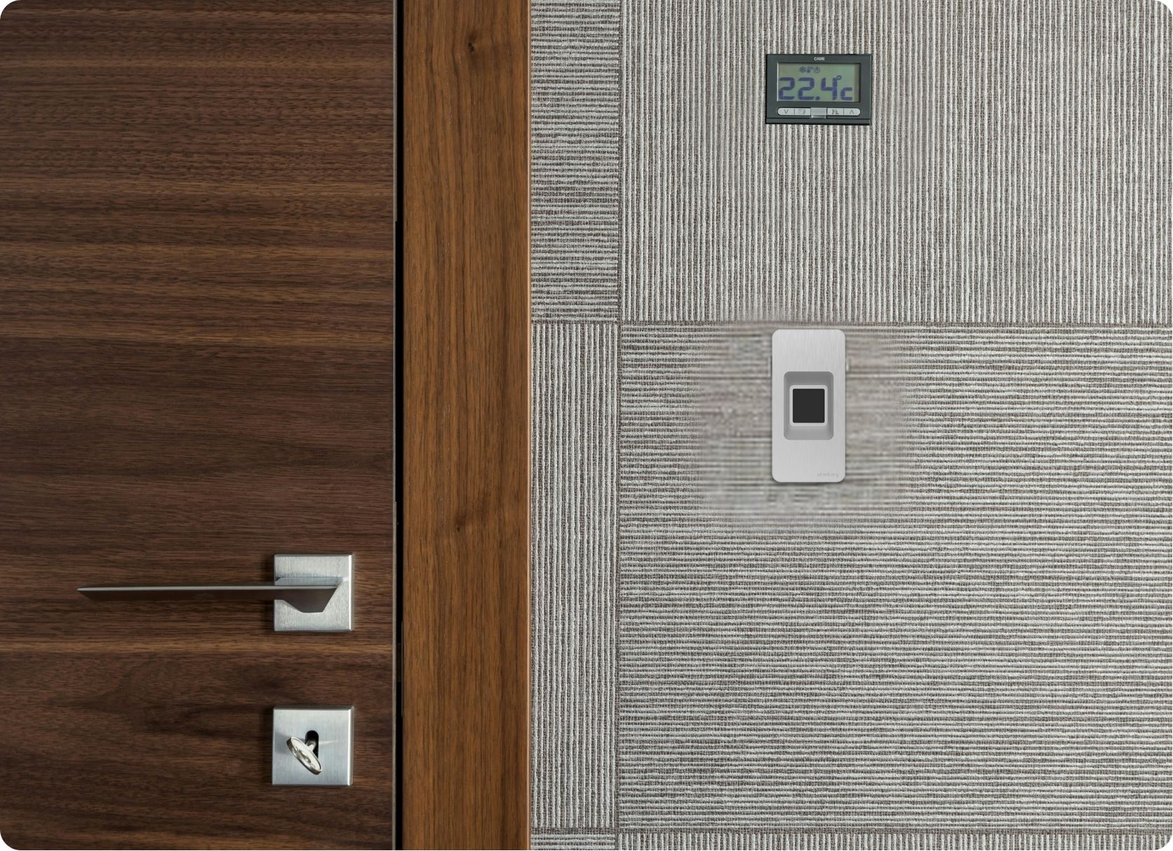 Door Locks